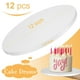 thumbnail image 3 of Base redonda de cartón Cake Drums Sudaya de 12 pulgadas (12 unidades), 3 of 8