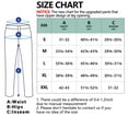 thumbnail image 3 of Little Donkey Andy Men's Winter Hiking, Snow & Ski Pants – Fleece-Lined, Insulated Softshell, Water-Resistant & Windproof Cargo Design Yellow M, 3 of 7