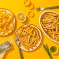 thumbnail image 4 of Funyuns Onion Flavored Rings Snacks, 5.25 oz Bag, 4 of 6