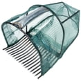 thumbnail image 1 of Shisuyan Ramasseur Portable de Bleuets Ramasseur de Fruits Cage de Jardin Panier de Fruits Verger, 1 of 8