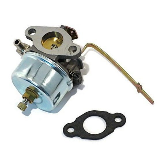Lumix GC Carburetor For Tecumseh 631921 631070 631070A 631074 631245 631820 632284 H25 H30 H35 H40 Motor