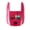 Red, variant on Gardner Bender Household Analog Battery Tester GBT-3502 - Easy Read, Red - Single Piece