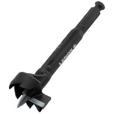 Lenox 1787561 BI-METAL SELF FEED BIT 1-1/2IN