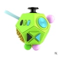 thumbnail image 2 of Anti-Stress Cube Relief Toy for Anxiety and Depression, 2 of 5