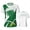 4, variant on Saudi Arabia Flag Men Sports T-shirt Women Tees jersey for Soccer Football Running Bike Tennis Fitness Fans