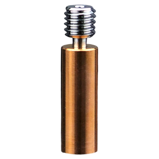 Repuestos para impresoras de 3D Macarena Aleación de temperatura Cobre Bi Heatbreak para CR-10S