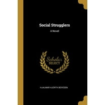 Social Strugglers (Paperback)