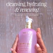Truly Hydra-Renew Body Wash - Smooth Legend