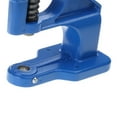 thumbnail image 6 of WINDLAND Portable Eyelet Machine Snap Sewing Repair Instrument RivetsInstallation Machine, 6 of 11