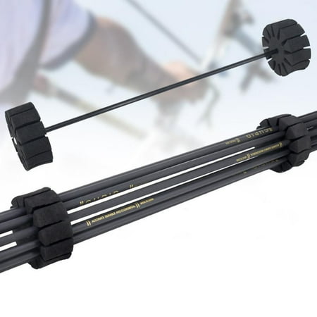Arrow Branch Arrow Frame Bow And Arrow Loaded Arrow Split Arrow 2Pc