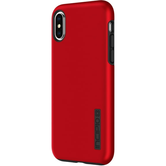 Incipio DualPro The Original Dual Layer Protective Case for iPhone X