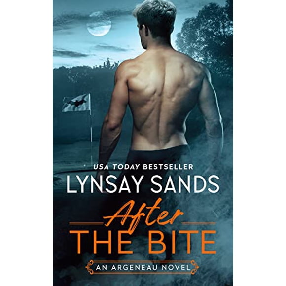 After the Bite (Argeneau, Bk. 35)