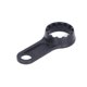 thumbnail image 5 of Eigraketly Llave de horquilla delantera de bicicleta de 1/2 orificios, herramientas de reparación, piezas de bicicleta de montaña, llave de extracción de Ciclismo llave de 1 agujero Eigraketly OD0288-01, 5 of 6