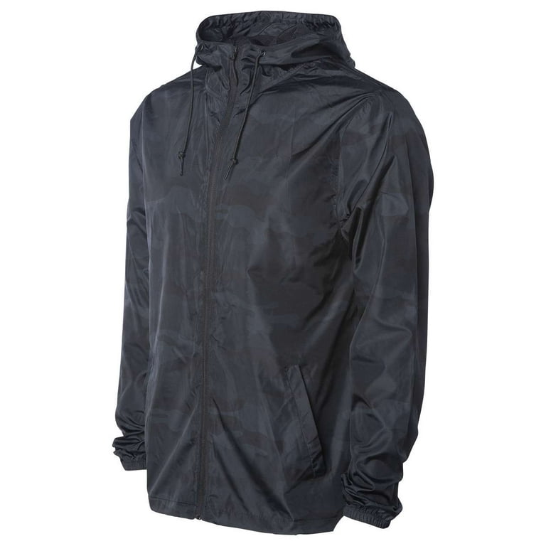 Independent Trading Co New Men IWPF Unisex Lightweight