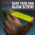 thumbnail image 3 of Thames & Kosmos Glow-in-The-Dark Science Lab, 5 Experiments, Unisex, Ages 8+, 3 of 6