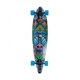 thumbnail image 1 of Patineta longboard marca Catrina tipo speedboard diseño rupert Catrina Skate Co. Longboard, 1 of 3