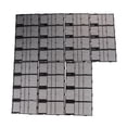 thumbnail image 6 of Aquarium Bottom Filter Plate Aquatic Organism Fish Tank Undergravel Filter Draft Tube , 28P, 6 of 10