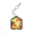 thumbnail image 3 of Ambientador The Legend of Zelda Pixel Link con aroma a pino, 3 of 7