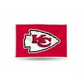 thumbnail image 2 of Kansas City Chiefs Banner Flag, 2 of 2