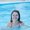 Blue Deals, variant on karymi Large Frame Swimming Goggles, High-definition and Arrest Swit Strap, Trendy Swimming Goggles