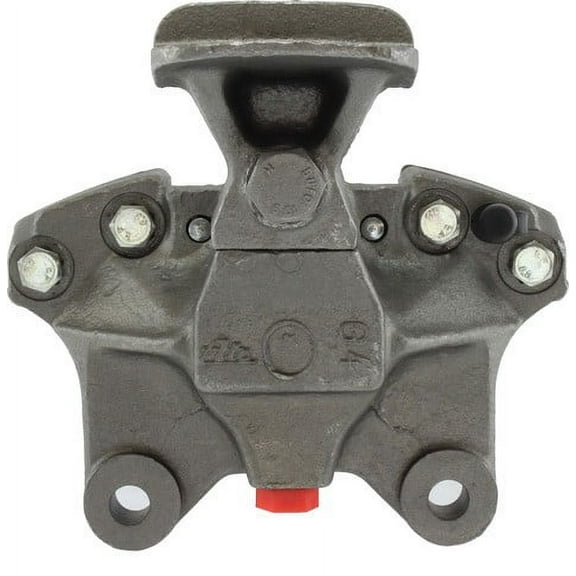 Centric 141.39504 Semi Loaded Caliper Fits select: 1990-1993 VOLVO 240, 1975-1989 VOLVO 244