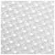 thumbnail image 4 of Almohadillas de Parachoques Adhesivas para Pies de Goma Transparente 400X, 8X2.5 mm, 4 of 4