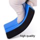thumbnail image 2 of Plastic Scraper for Soft Vinyl Window Stain Tool Soft Felt Scraper (2 Pieces), 2 of 5