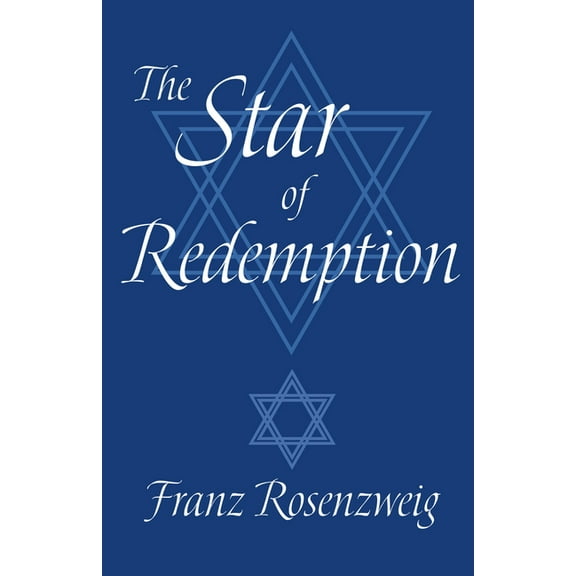 The Star of Redemption, (Hardcover)