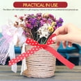 thumbnail image 3 of Miangastore 1 Rouleau de Ruban Cœur Aimant Ruban Multi-Usage Décoration de Fête de Mariage, 3 of 8