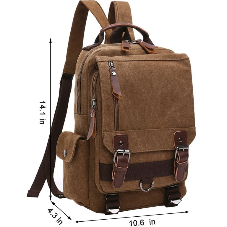 Mygreen backpacks top