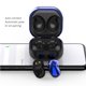 thumbnail image 4 of Auriculares Inalámbricos Bluetooth True Wireless Bt5.1 6D Surround Stereo Hifi Sound Ipx5 Auriculares Deportivos Impermeables Con Pantalla Led De Batería 21H Tiempo De Reproducción Sweethay EL014272-01, 4 of 5
