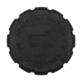 thumbnail image 3 of koolsoo Bouchon de Réservoir de Réfrigérant A2105010615 pour Mercedes - E320 Base 1996, 3 of 8