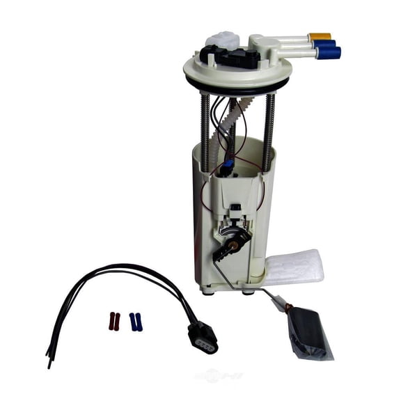 Autobest F2984A Fuel Pump Module Assembly