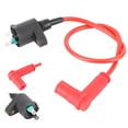 thumbnail image 4 of Module Ignition Coil Module Fit for GX22 / 110cc 125cc 150cc 200cc 250cc Dirt Pit ATV Quad Motorcycle, 4 of 7