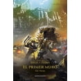 thumbnail image 1 of The Horus Heresy: Siege of Terra nº 03 El primer muro Blanco, 1 of 2