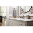 thumbnail image 4 of Legrand Adorne 15A sofTap Wall Light Switch in White Finish, 4-Pack, ASTP1532W4, 4 of 7