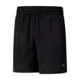 thumbnail image 1 of Short Puma Performance Woven 5" para Hombre 520317-01 negro L, 1 of 3