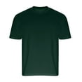 thumbnail image 1 of Ecologie  Adult Arrow Heavy Oversized T-Shirt, 1 of 3