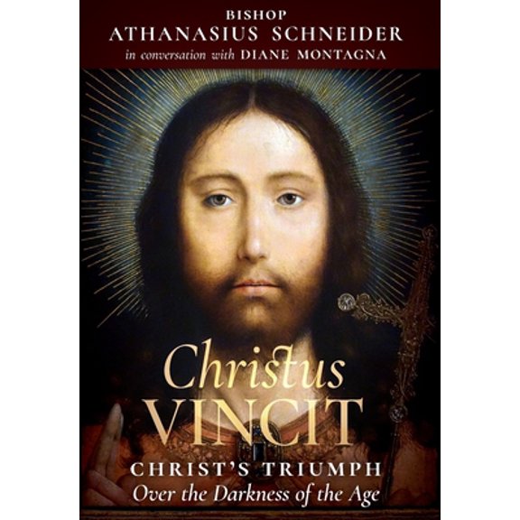 Pre-Owned Christus Vincit: Christ's Triumph Over the Darkness of the Age (Hardcover) 162138490X 9781621384908