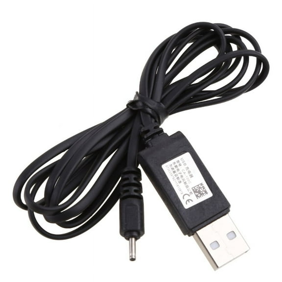 USB-Charging Cable Dock Stand Phone Power Charger Adapter Holder Fit for Nokia 5800 5310 N73 N95 E63 E65 E71 E72 6300