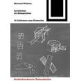 thumbnail image 1 of Architektur ALS Komposition: 10 Lektionen Zum Entwerfen, 1 of 1