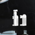 thumbnail image 4 of Ofertas del Cyber Monday: Liquidación de Oefntac, estantes de baño, almacenamiento de instrumentos de belleza, soportes para cepillos de dientes, soportes para afeitadoras eléctricas, sin, 4 of 6
