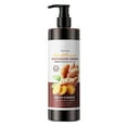 Highlighting Kit, Moisturizing and Smoothing Hair Conditioner