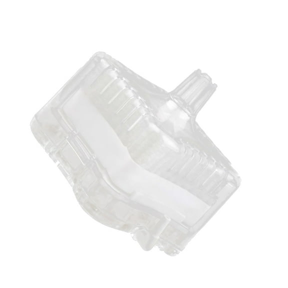 LEORX Mini Fish Tank Filters Cotton Water Biofilter for Aquariums 1Set