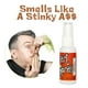 thumbnail image 5 of 30ML novedades líquido pedo broma broma Spray puede bomba fétida Gas maloliente, 5 of 5
