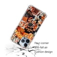 thumbnail image 4 of Spooky Halloween Case for iPhone 13 Pro,Aesthetic Art Design TPU Bumper Cover Case, 4 of 6