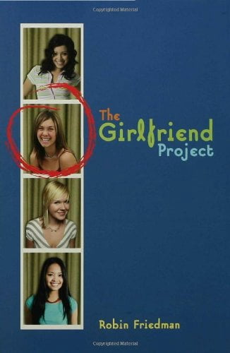 Girlfriend Project