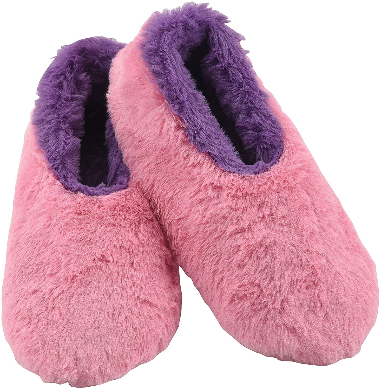 womens Funwith Fur Slippers Slippers forwomen |womens House Slippers ...