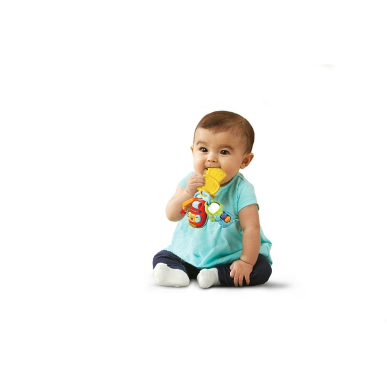 VTech Smart Sounds Baby Keys