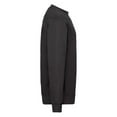 thumbnail image 3 of Fruit of the Loom Mens Lightweight Drop Shoulder Sweatshirt, 3 of 4